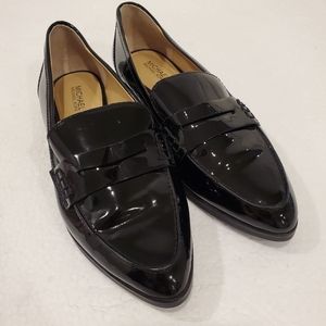 Michael Kors loafers